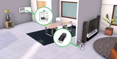 Avoid the shock of electrical problems