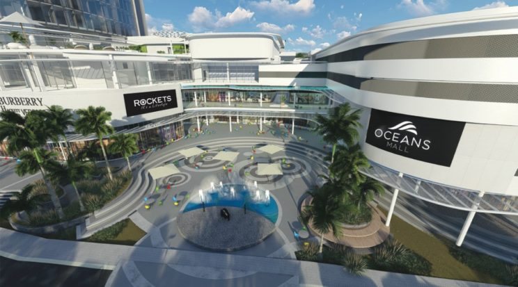 Umhlanga mall development to bring KZN its first snow park | George Herald