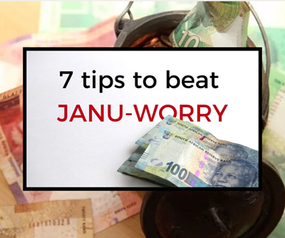 How to survive ‘the longest month of the year’ – Janu-worry