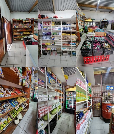 Spaza shops have 14 days to register 