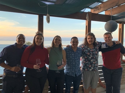Mossel Bay's first Leos club founded