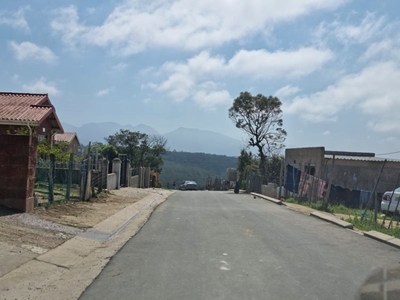 Better roads all over