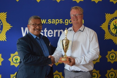 Fourie word erken vir nalatenskap