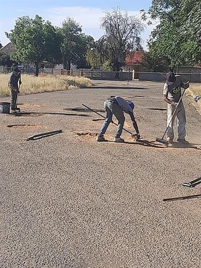 Forum in Middelburg kry nuwe lewe