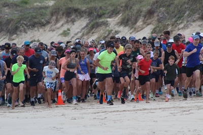 Lappiesbaai wedlope vir Jagersbosch