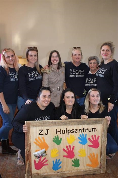 Student inspireer