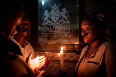 Esidimeni 28 still unaccounted for, death toll likely to rise