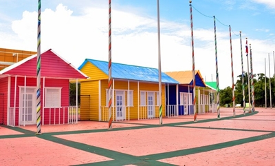 Introducing the tiny house movement in South Africa