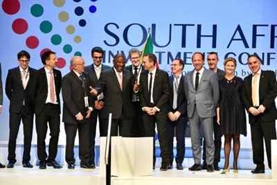 SA investment drive: Ramaphosa’s claimed pledges now stand at R663bn