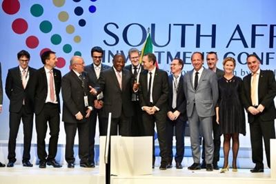 SA investment drive: Ramaphosa’s claimed pledges now stand at R663bn