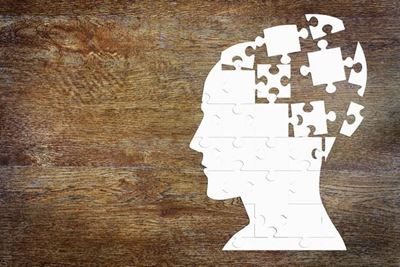 Alzheimer's Disease Support Group meeting 