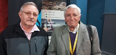 Stad- en sakeleiers sit koppe bymekaar