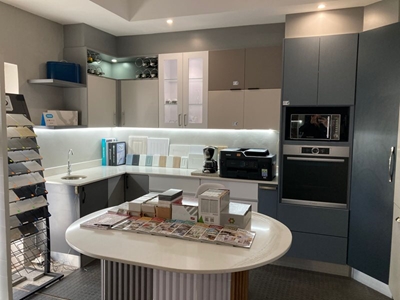 Kitchens 4 Living for all your cabinetry needs