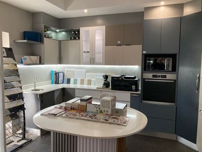 Kitchens 4 Living for all your cabinetry needs