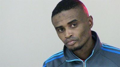 I was framed, says murder accused