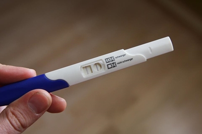 Over 2 000 school girls pregnant per year
