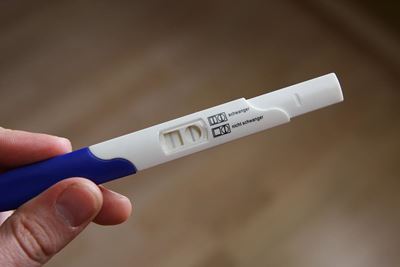 Over 2 000 school girls pregnant per year
