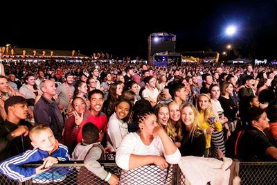 Maak gereed vir KKNK 2023