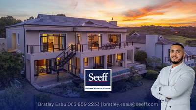 Meet the millennial changing the way you buy and sell property in the Garden Route