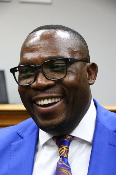 Minister driven to increase road safety