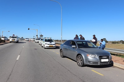 George shooting update: Police. traffic praised for swift action