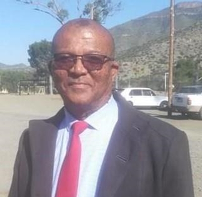 Mayor never suggested name change