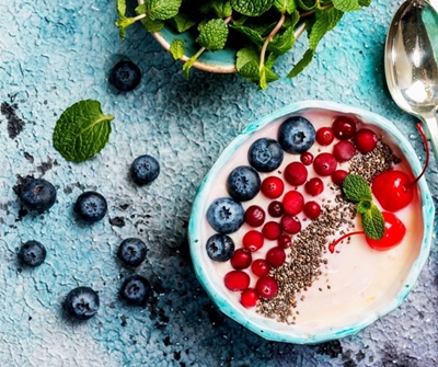 How to make your own vegan ‘yoghurt’ at home