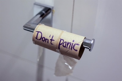 Organising your home to start your year off right