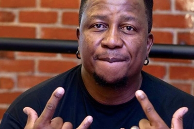 DJ Fresh is not going back to radio any time soon