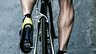 Cycling for meals via Oudtshoorn