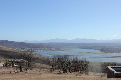 Knysna River: Revival and conservation essential