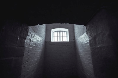 First VBS conviction as former VBS executive goes to jail