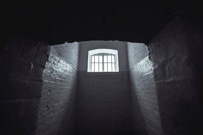 First VBS conviction as former VBS executive goes to jail