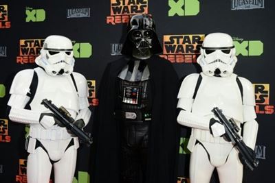 Disney throws down gauntlet in war on Netflix
