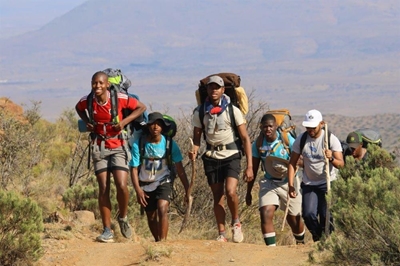 Union’s Odyssey a journey of self-discovery