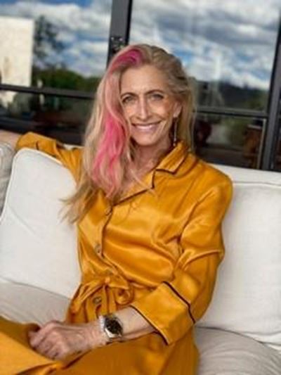 Remembering the life of Susi McLintock