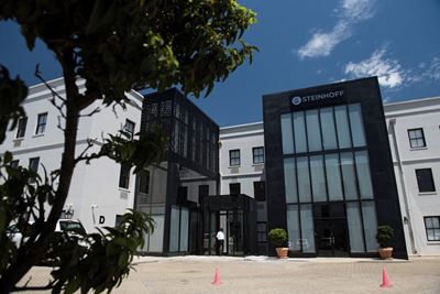 Steinhoff CEO Louis du Preez receives R62.2m for the year, in cash