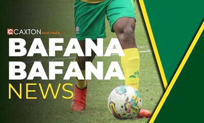Afcon qualifiers: South Africa dominate in emphatic win over Congo