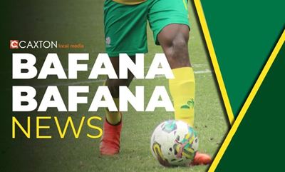 Afcon qualifiers: South Africa dominate in emphatic win over Congo