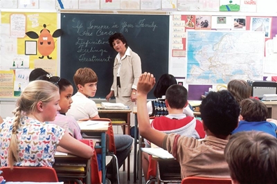 Nominations for the 2024 National Teaching Awards are open!