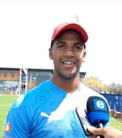 Canan Moodie on Bok call-up, the debut try and his return to Bulls 