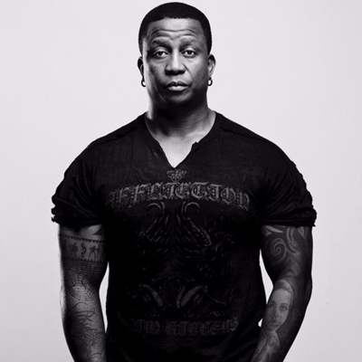DJ Fresh on how lockdown changed his family life and work routine