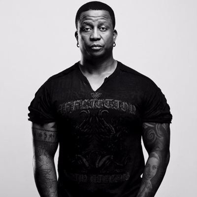 DJ Fresh on how lockdown changed his family life and work routine