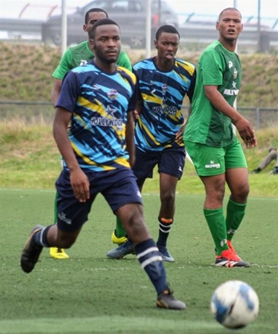 Kabo Yellow drop points