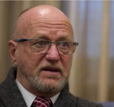 What would Madiba do? asks Derek Hanekom