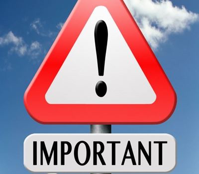 Police warn residents 