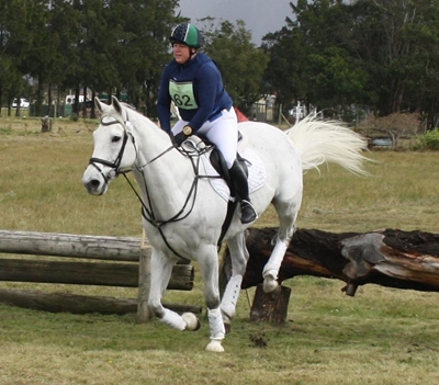 Provincial Eventing Championship hosted at George Riding Club