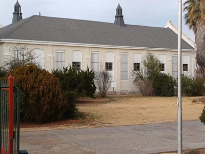 Museum to change hands next year