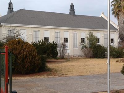 Museum to change hands next year