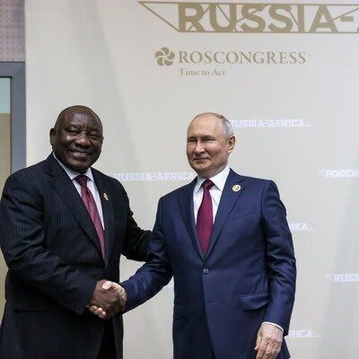 Putin guns West for ‘illegitimate sanctions’ on Russia at Brics 